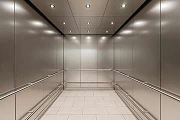 钣金加工产品在自动化及电梯行业中的应用 